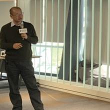 Self-Drive AI Infrastructure Forum