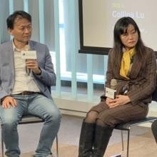 Self-Drive AI Infrastructure Forum