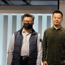 Self-Drive AI Infrastructure Forum