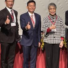 台日自動駕駛科技創新研討會