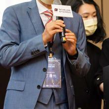 5G AIOT@C-V2X車物聯網論壇