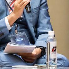 5G AIOT@C-V2X車物聯網論壇