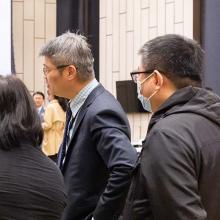 5G AIOT@C-V2X車物聯網論壇