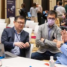 5G AIOT@C-V2X車物聯網論壇