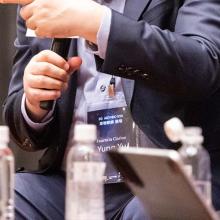 5G AIOT@C-V2X車物聯網論壇