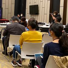 5G AIOT@C-V2X車物聯網論壇