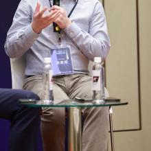 5G AIOT@C-V2X車物聯網論壇