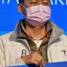 Intel® DevCup x OpenVINO™ Toolkit參賽榮獲實作組亞軍