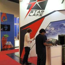 2022 Embedded World_7Starlake