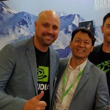 2022 Embedded World_7Starlake