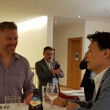 AI Infrastructure for Autonomous Driving Forum