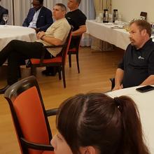 AI Infrastructure for Autonomous Driving Forum