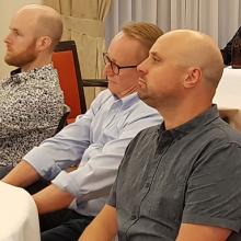 AI Infrastructure for Autonomous Driving Forum