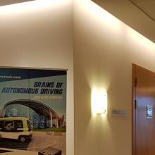 AI Infrastructure for Autonomous Driving Forum