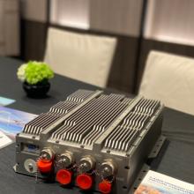 英特爾AI 合作夥伴解決方案日