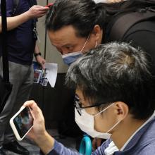 英特爾AI 合作夥伴解決方案日