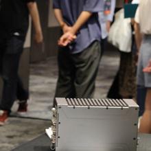 英特爾AI 合作夥伴解決方案日