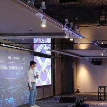 英特爾AI 合作夥伴解決方案日