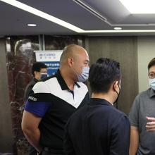 C-V2X車物聯網與城市治理