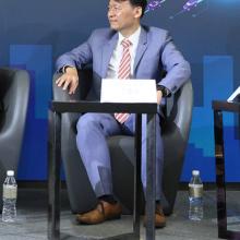 C-V2X車物聯網與城市治理