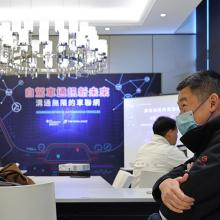 Unlimited Self-driving Communication