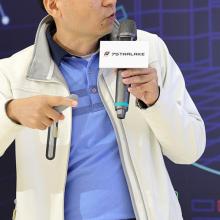 Unlimited Self-driving Communication