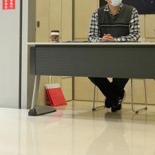 Unlimited Self-driving Communication