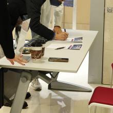 Unlimited Self-driving Communication