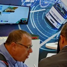 2023 Embedded World