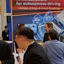 2023 Embedded World
