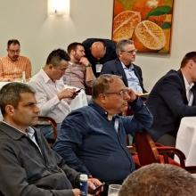 Self-driving Drives the Future