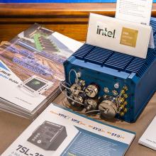 7StarLake_HPC Challenges In Autonomous Driving