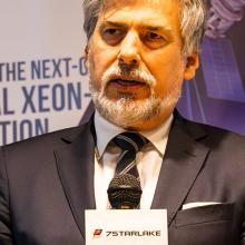 7StarLake_HPC Challenges In Autonomous Driving