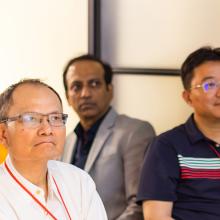 7StarLake_HPC Challenges In Autonomous Driving