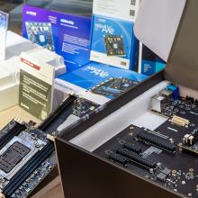 7StarLake_HPC Challenges In Autonomous Driving