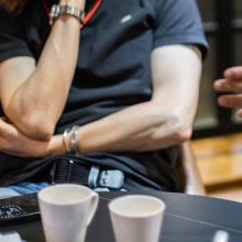 7StarLake_HPC Challenges In Autonomous Driving