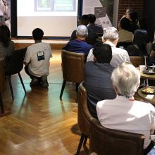 7StarLake_HPC Challenges In Autonomous Driving