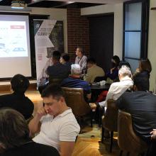 7StarLake_HPC Challenges In Autonomous Driving