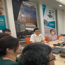 Robust Infrastructure Drive Computer Vision