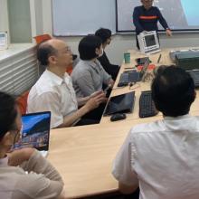 Robust Infrastructure Drive Computer Vision