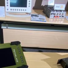 Robust Infrastructure Drive Computer Vision