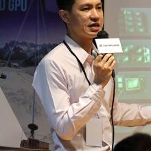 7StarLake_HPC Challenges In Autonomous Driving