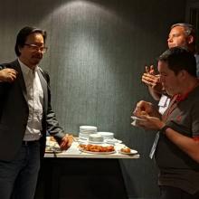 Discover Rugged GPGPU