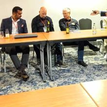 Discover Rugged GPGPU