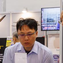 台北航太國防展 TADTE2023