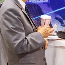 台北航太國防展 TADTE2023