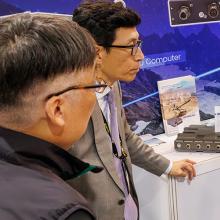 台北航太國防展 TADTE2023