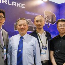 台北航太國防展 TADTE2023