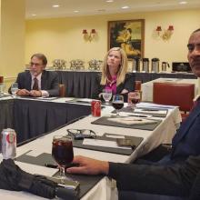 Advancing Rugged GPU Server for C5ISR