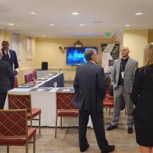 Advancing Rugged GPU Server for C5ISR